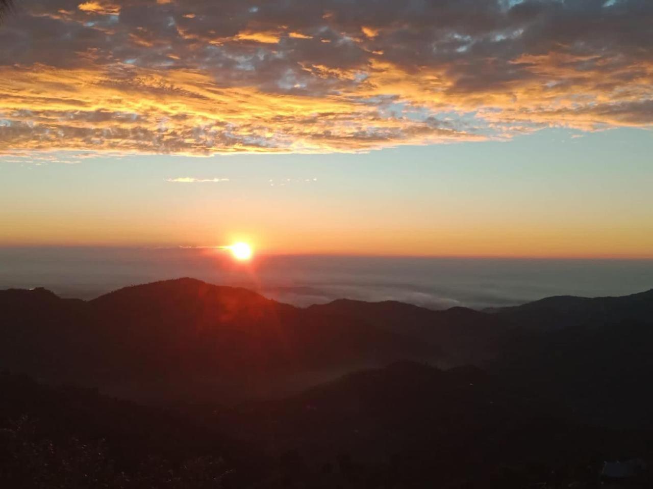 The Summer House Kasauli I Party & Music I Sky Bonfire I Managed By Exotic Stays Exterior photo